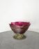 Large Contemporary "Ogiva Basket" Bowl by Gaetano Pesce