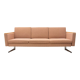 Mid century folding sofabed, 1970´s, Czechoslovakia