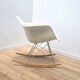 RAR Rocking Chair, Charles & Ray Eames