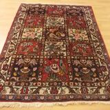 Bachtiar Djahad Persian Rug 157x116cm