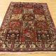 Bachtiar Djahad Persian Rug 157x116cm