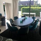 Dining table Arnold de Vinck