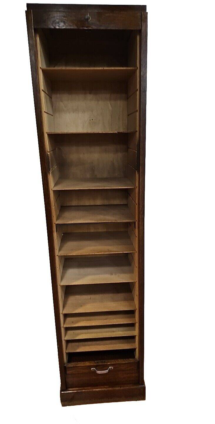 office curtain file cabinet