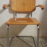 Marcel Breuer Chair