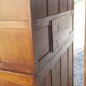 Mado buffet, wooden tray