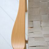 Armchair model 'Primo' by Yngve Ekström for the Swedes