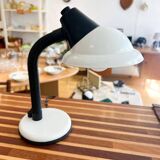 Aluminor desk lamp, 1980s