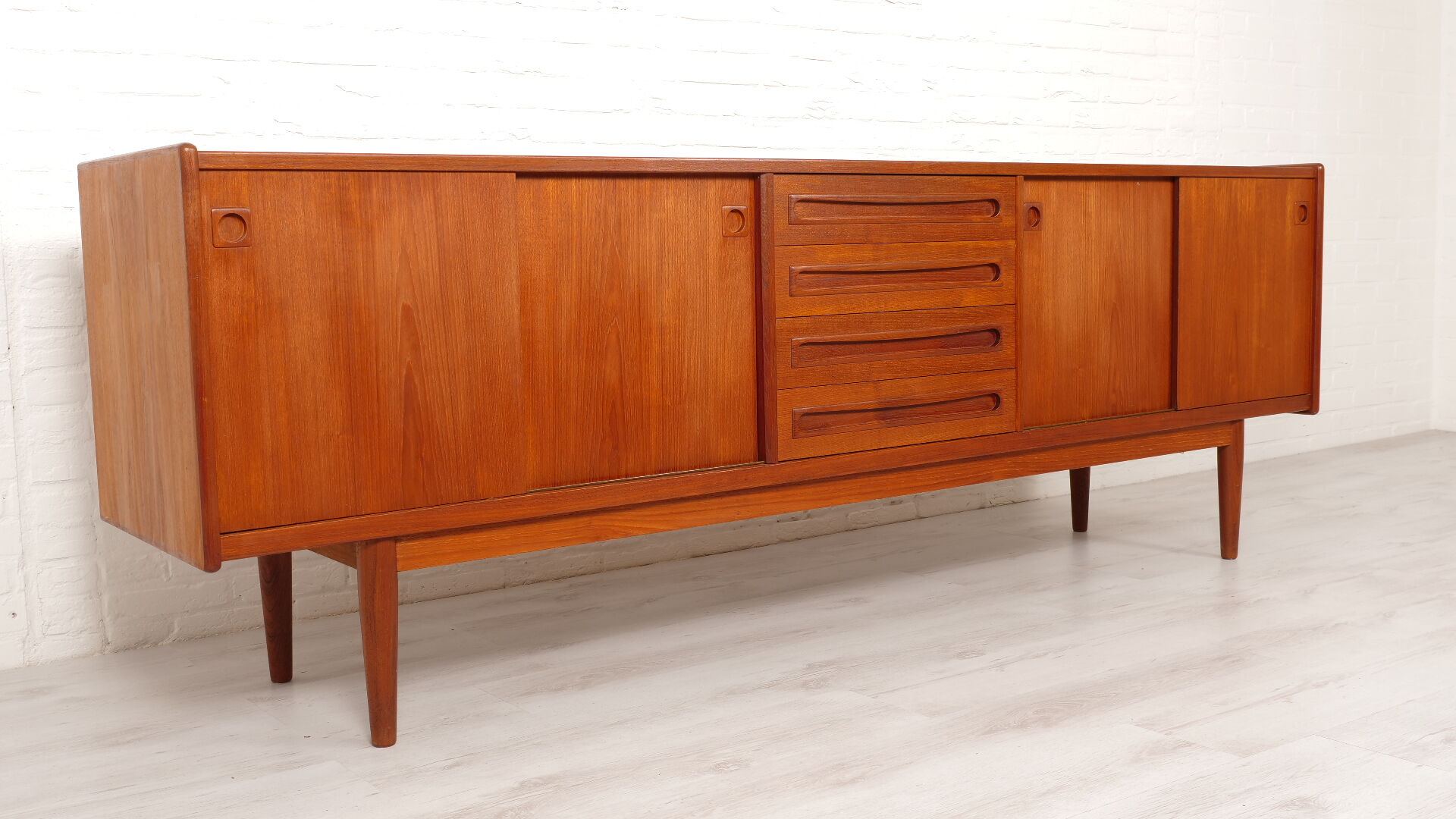 Sideboard by Johannes Andersen