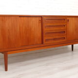 Sideboard by Johannes Andersen