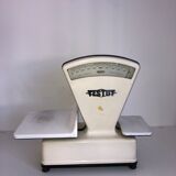 Testut primeur scale