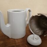 Teapot/coffee maker