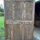 Louis XV Wardrobe in Solid Walnut, Late 19th Century