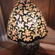 Vintage lamp from Pakistan