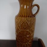Vase céramique West Germany