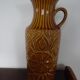 Vase céramique West Germany