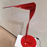 Designer desk lamp by Herman Miller 2007
