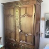 Armoire Lorraine