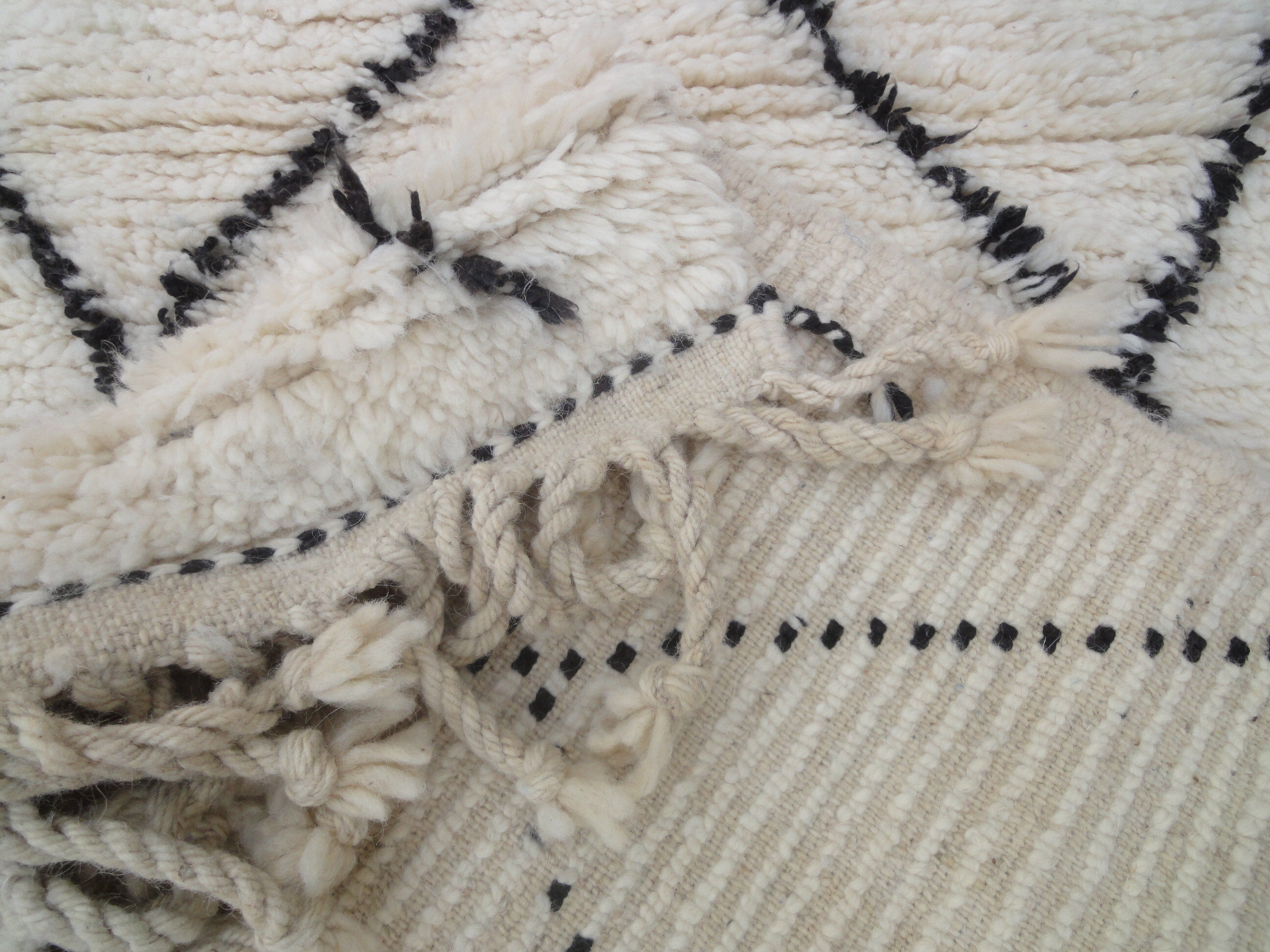 Berber corridor 285 x 95 cm