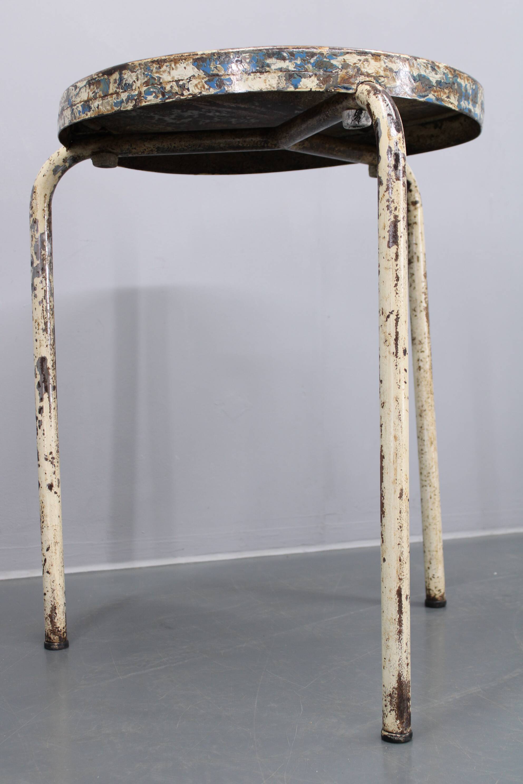 1950s Industrial Round Table ,Italy