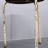 Table ronde industrielle des années 1950, Italie
