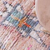 Modern Berber Rug - 292 x 213 cm