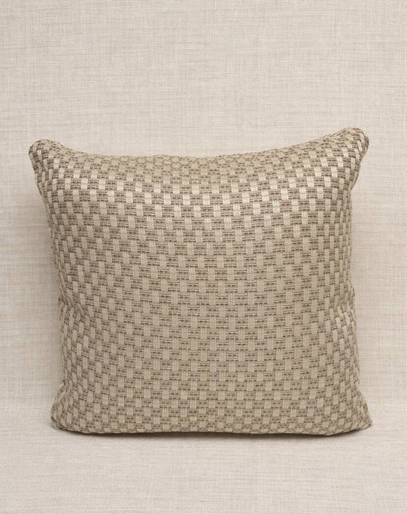 Coussin Tissu d'Editeur