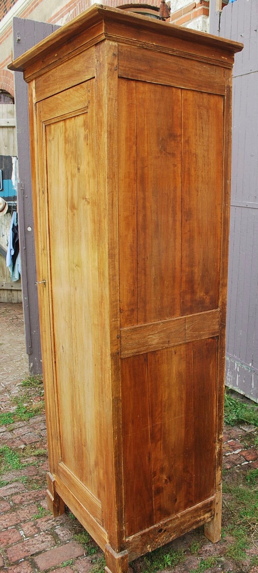 Parisian bonnetière