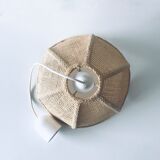 Bohemian flowers  hanging lamp