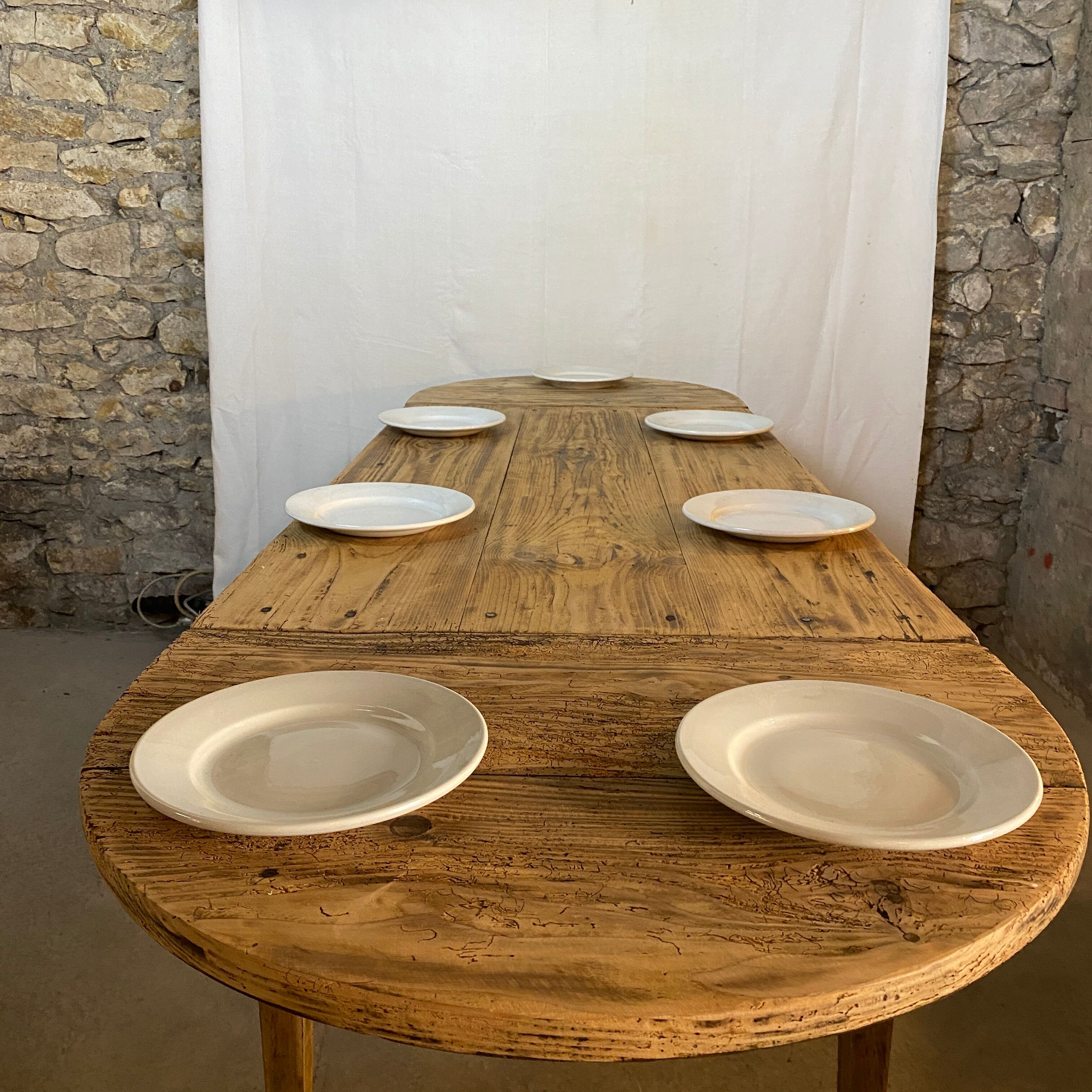 Table de ferme