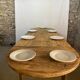 Table de ferme