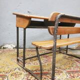 Old school office