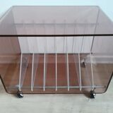 Coffee table range vinyl Michel Dumas