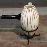 Salins 1950s coffee service