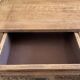 Comptoir en bois
