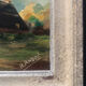 Tableau paysage breton