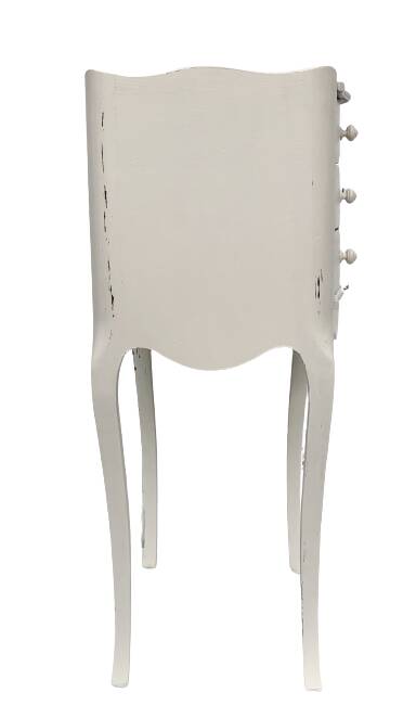 Bedside table with drawer