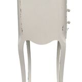 Bedside table with drawer