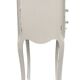 Bedside table with drawer