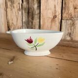 Salins Crocus soup tureen, sauce boat and serving dishes set