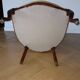 Napoleon III Armchair, 19th