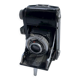 Bellows camera