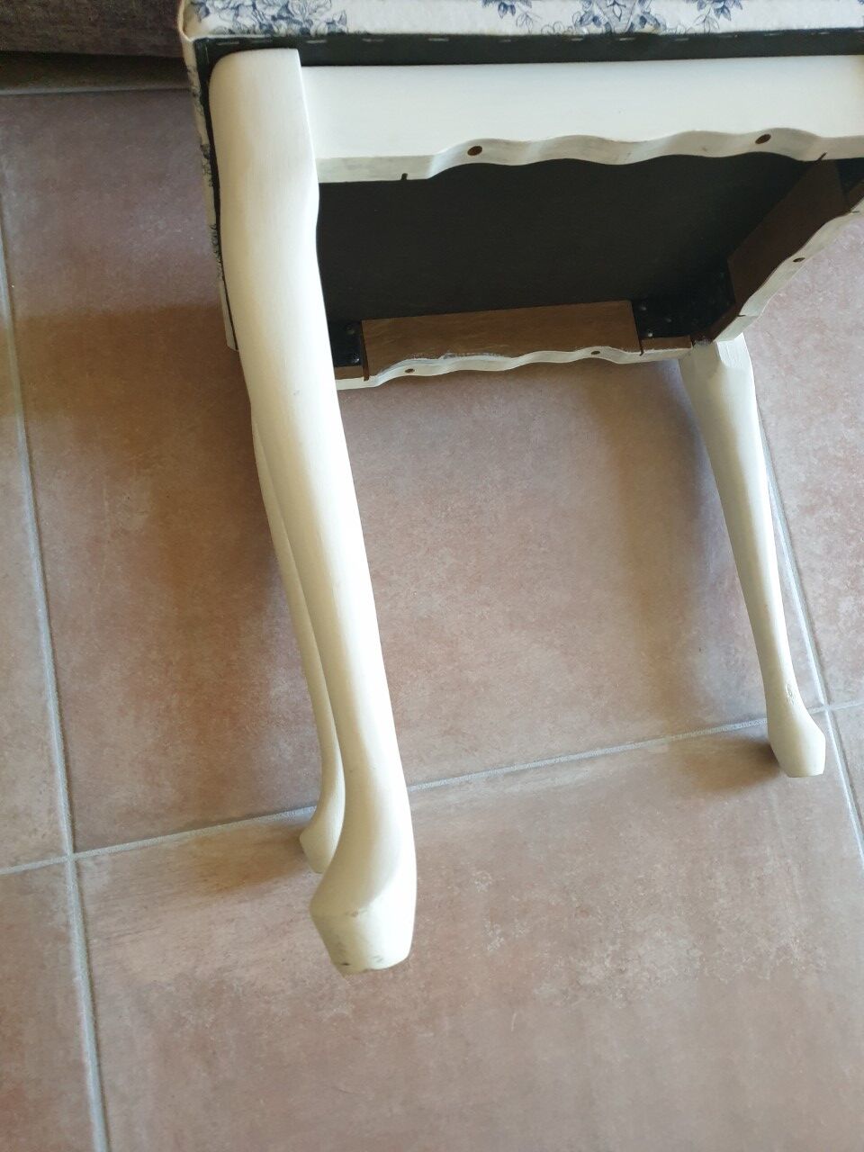 stool