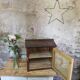 Garde manger vintage