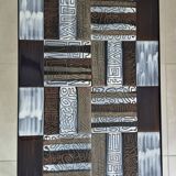 Serge Jamet coffee table