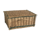 Panier en osier