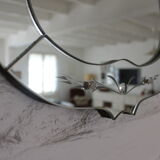 Venetian mirror 60*44cm