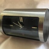 Clock clock clock clock Swiza UTI Design 1970