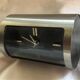 Clock clock clock clock Swiza UTI Design 1970