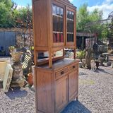 Two body sideboard
