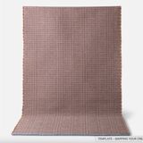 Arvo Performance Rug, outdoor rug
